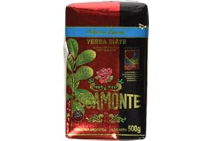 Rosamonte Especial Yerba Mate 0.5 kg