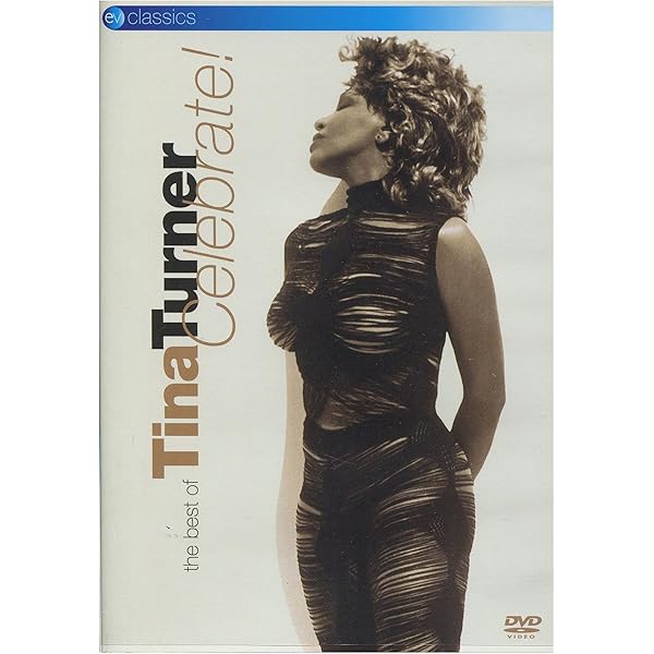 Tina Turner: Celebrate! The Best Of Tina Turner [DVD
