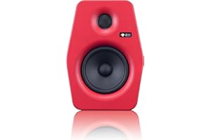 Monkey Banana Turbo 6 red