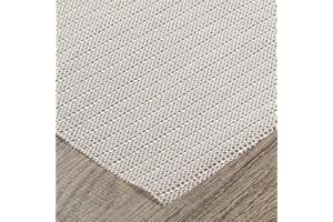 JOCAHULFX 2 Stück 100x150cm Antirutschmatte für Teppich Antirutschunterlage, Anti Rutsch Teppichunterlage, Teppich Rutsch Stop, rutschfest Teppichstopper, Rutschmatte Teppich für Teppich Schubladen Tablett