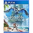Sony Horizon Forbidden West | Standard Edition | PS4 Game (PlayStation 4)