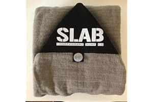 SLABSURF.COM Slab- Funda Surf calcetin 6'0