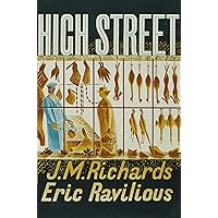 High Street (Victoria and Albert Museum)