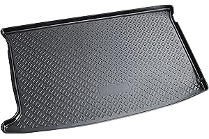 Recambo Bandeja para Maletero Apta para Hyundai i20 II | Tipo GB | a Partir de 2014 | Ajuste Borde Alto.