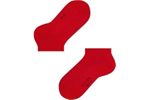 FALKE Unisex niños Family calcetines cortos Transpirable Sostenible Algodón Corto Hasta El Tobillo Extra Suave En La Piel Con Costura Plana En La Punta Para La Vida Cotidiana Escuela 1 par