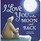 I Love You To The Moon and Back