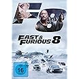 Fast & Furious 8