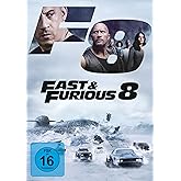 Fast & Furious 8