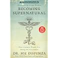 thumbnail image 2 of Becoming Supernatural: How Common People Are Doing The Uncommon By Dr. Joe Dispenza – Brand New Paperback 2 of 4