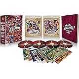 CINEMATIC VENGEANCE! 8 Kung Fu Classics From Director Joseph Kuo (Eureka Classics) Set