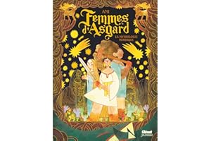 Femmes d'Asgard: La mythologie nordique