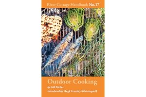 Outdoor Cooking: River Cottage Handbook No.17