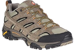 Merrell Moab 2 Vent - Buty do chodzenia Mężczyźni