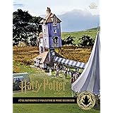 La collection Harry Potter au cinéma, vol. 12, Fêtes, gastronomie et publications