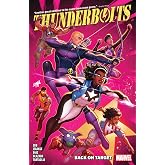 Thunderbolts: Back On Target