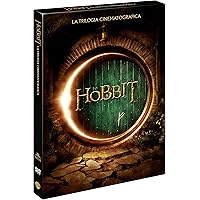 Lo Hobbit - La trilogia cinematografica