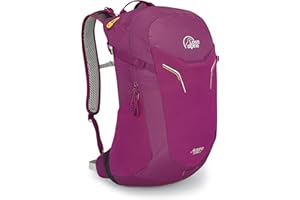 Lowe Alpine AirZone Active 18 sac à dos, Violet