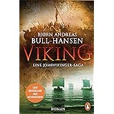VIKING: Roman – Der Bestseller aus Norwegen (Jomswikinger-Saga, Band 1)