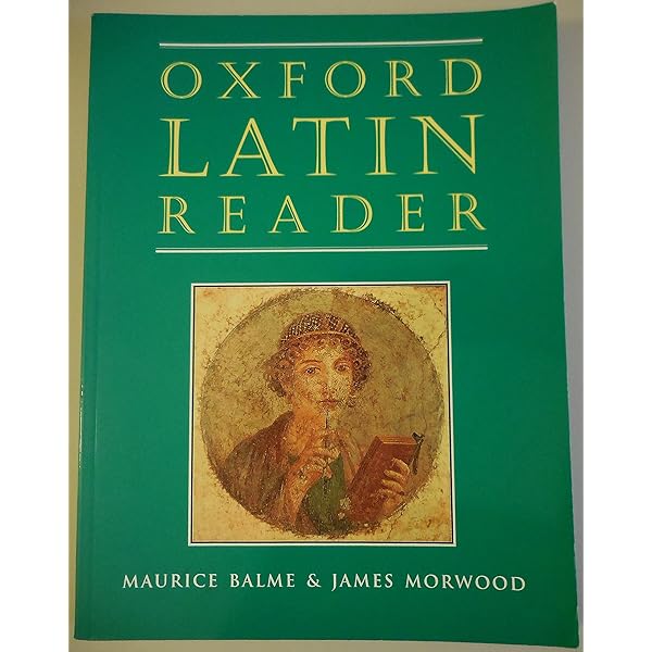 OXFORD LATIN COURSE partⅠ Oxford Latin Course: Part I: Student's Book: Amazon.co.uk