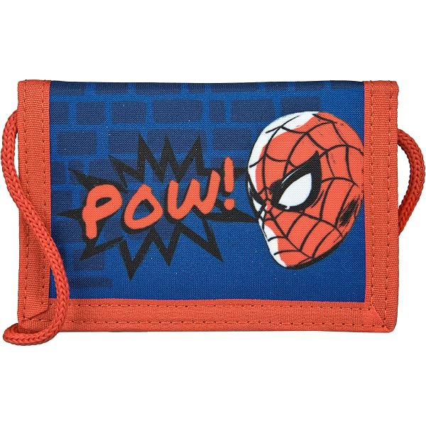 Porte Monnaie Enfant Garçon Sitengjun Porte-monnaie Pour Garçon Spiderman, Porte-monnaie Porte Carte Garcon Porte Monnaie Enfant Garçon Sitengjun Porte-monnaie Pour Garçon Spiderman, Porte-monnaie Porte Carte Garcon