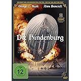 Die Hindenburg [DVD] [1975]