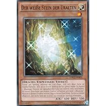 TCG Yugioh Saggio Con Gli Occhi Blu Ultra Rare DE – 2a Edizione, Near Mint, In Top Loader Ultra Pro, Lingua Tedesca