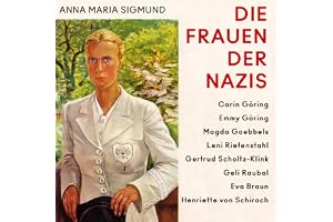 Die Frauen der Nazis