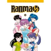 Ranma 1/2 n&ordm; 11/19 (Manga Shonen)