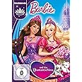 Barbie und das Diamantschloss