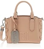 Trussardi Jeans Women's 75b00545-9y099999 Shoulder Bag, 18 x 13 x 9 cm
