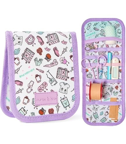 Nurse Is Love Set Di 2 Pz Penne Personalizzate Per Infermiera