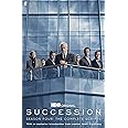 Succession – Season Four: The Complete Scripts