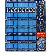 Scheda Di Espansione I/O MCP23017 Per Raspberry Pi, Arduino - Interfaccia I2C, 16 Pin, 3.3V/5V Compatibile - Foto 7