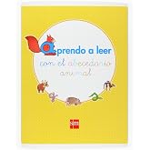 Aprendo a leer con el abecedario animal
