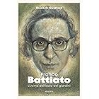 Franco Battiato. L'uomo dell'isola dei giardini (RITRATTI)
