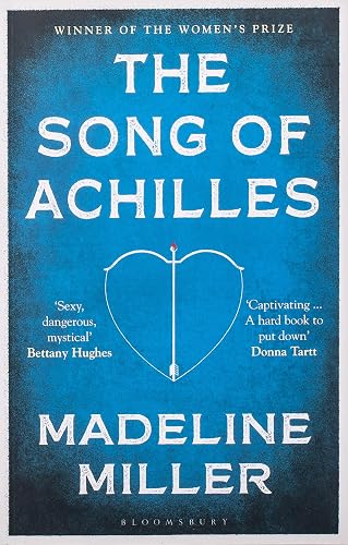#42 — The Song of Achilles