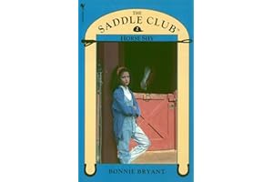 Saddle Club Book 2: Horse Shy