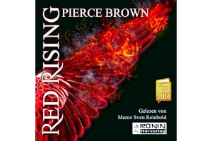 Red Rising: Red Rising 1