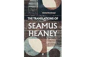 The Translations of Seamus Heaney