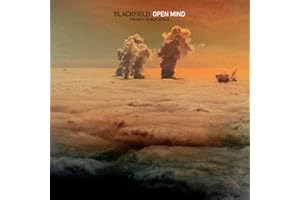 Open Mind: The Best of Blackfield