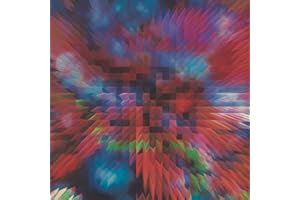 Elph Vs. Coil - Worship The Glitch