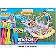 ZURU Bunch O Balloons Tropical Party Water Slide