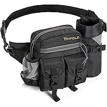 Zaino Da Trekking TRAWOC 90L Con Telaio Interno | Tasche Laterali Staccabili | Impermeabile E Regolabile - Foto 4