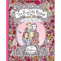 The English Roses by Madonna - Amazon.ae