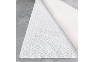 GLQ - Tappetino antiscivolo antiscivolo per tappeti, tappezzeria, antiscivolo, ritagliabile, universale, per cassetto, auto, bagagliaio, 70 x 140 cm (A)