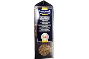 Santa Maria Pepper Mix, 540 g