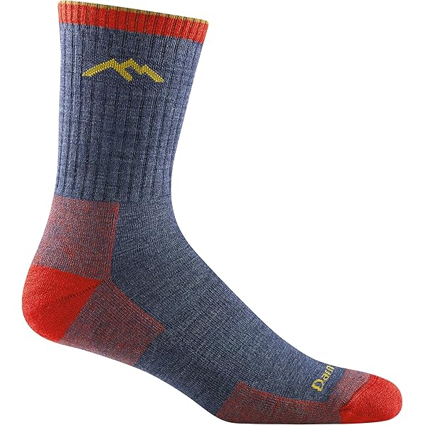 Smartwool Nordic Full Cushion Crew Sock - Accessories