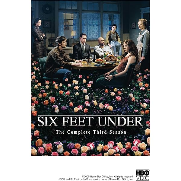 Six Feet Over Killing!! 未開封DVD Six Feet Over Killing!! 未開封DVD Amazon.co.jp: Six Feet