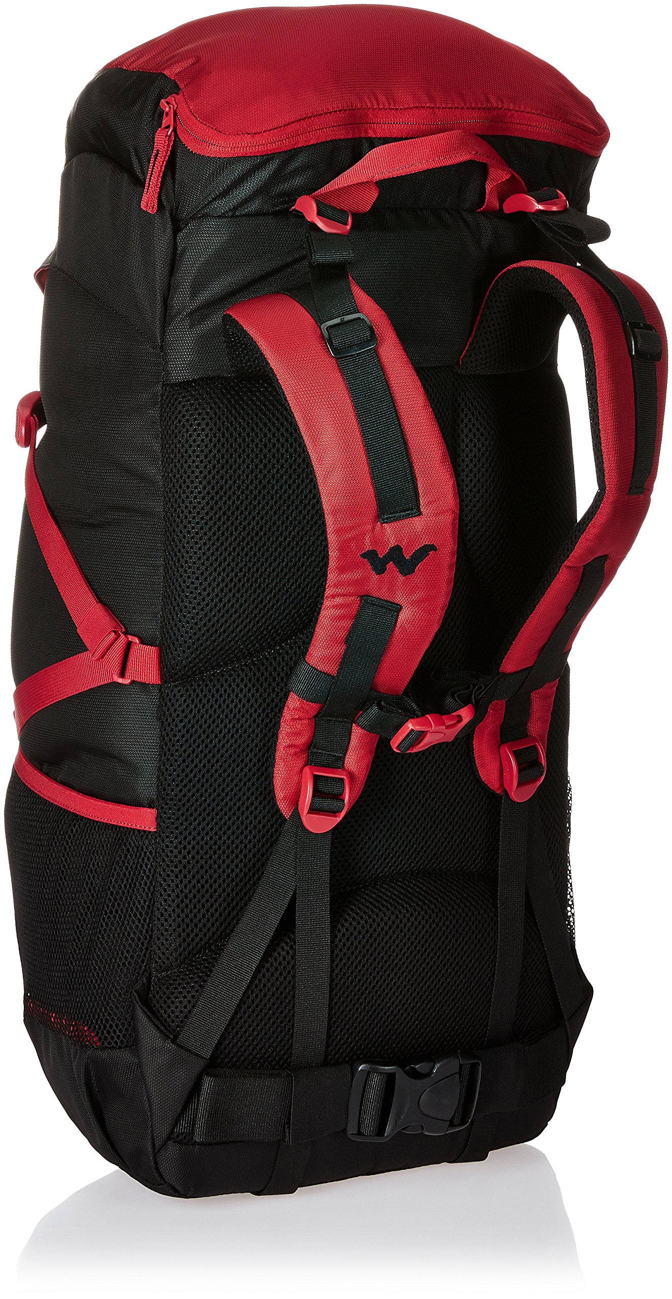 Verge 45 wildcraft Clearance