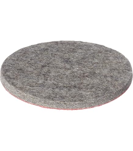125 Mm Plateau De Ponçage Compatible Avec Bosch PEX 300/400 AE Ponceuse - View #4